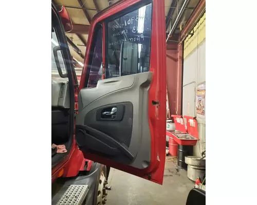 INTERNATIONAL PROSTAR 2008-2018 DOOR ASSEMBLY, FRONT