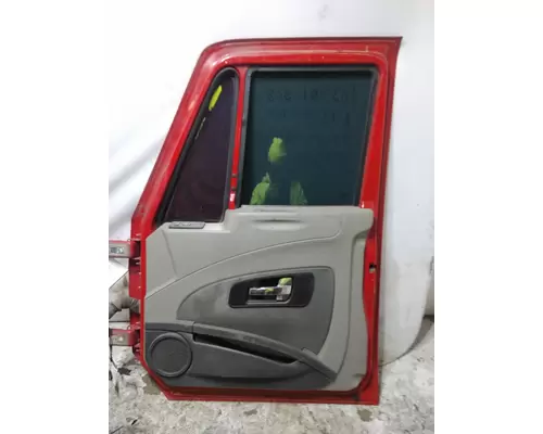 INTERNATIONAL PROSTAR 2008-2018 DOOR ASSEMBLY, FRONT