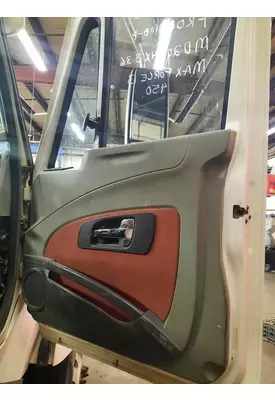 INTERNATIONAL PROSTAR 2008-2018 DOOR ASSEMBLY, FRONT