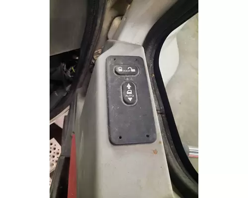 INTERNATIONAL PROSTAR 2008-2018 DOOR ASSEMBLY, FRONT
