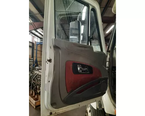 INTERNATIONAL PROSTAR 2008-2018 DOOR ASSEMBLY, FRONT