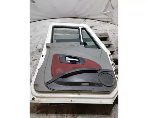 INTERNATIONAL PROSTAR 2008-2018 DOOR ASSEMBLY, FRONT