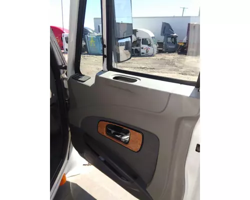 INTERNATIONAL PROSTAR 2008-2018 DOOR ASSEMBLY, FRONT