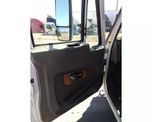 INTERNATIONAL PROSTAR 2008-2018 DOOR ASSEMBLY, FRONT