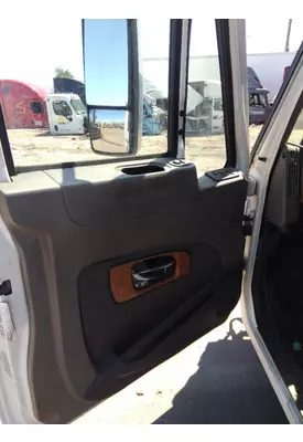 INTERNATIONAL PROSTAR 2008-2018 DOOR ASSEMBLY, FRONT