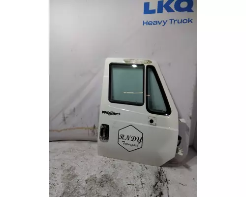 INTERNATIONAL PROSTAR 2008-2018 DOOR ASSEMBLY, FRONT