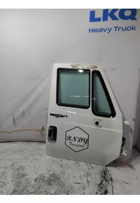 INTERNATIONAL PROSTAR 2008-2018 DOOR ASSEMBLY, FRONT