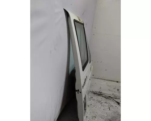 INTERNATIONAL PROSTAR 2008-2018 DOOR ASSEMBLY, FRONT