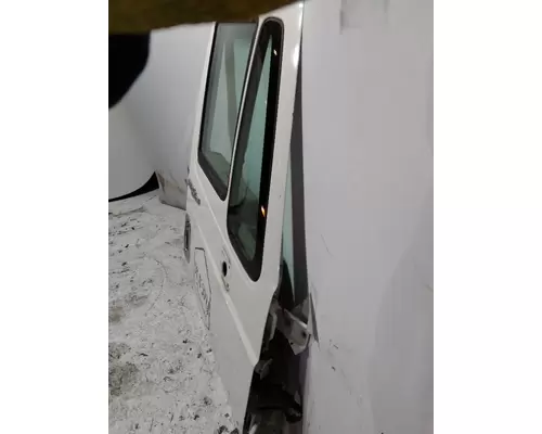 INTERNATIONAL PROSTAR 2008-2018 DOOR ASSEMBLY, FRONT