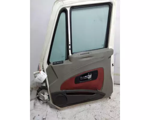 INTERNATIONAL PROSTAR 2008-2018 DOOR ASSEMBLY, FRONT