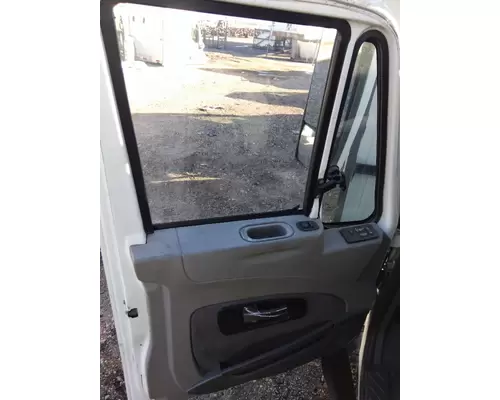 INTERNATIONAL PROSTAR 2008-2018 DOOR ASSEMBLY, FRONT