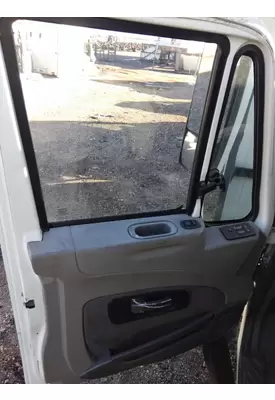 INTERNATIONAL PROSTAR 2008-2018 DOOR ASSEMBLY, FRONT