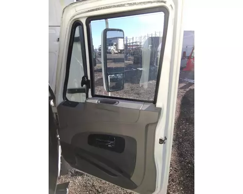 INTERNATIONAL PROSTAR 2008-2018 DOOR ASSEMBLY, FRONT