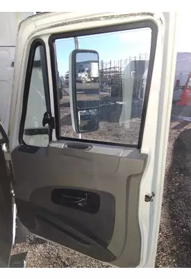 INTERNATIONAL PROSTAR 2008-2018 DOOR ASSEMBLY, FRONT