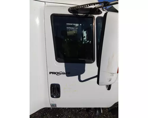 INTERNATIONAL PROSTAR 2008-2018 DOOR ASSEMBLY, FRONT