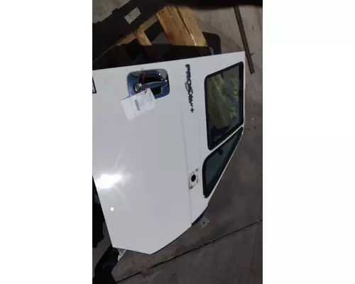 INTERNATIONAL PROSTAR 2008-2018 DOOR ASSEMBLY, FRONT