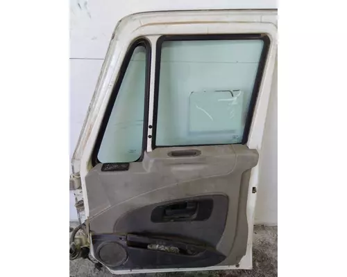INTERNATIONAL PROSTAR 2008-2018 DOOR ASSEMBLY, FRONT