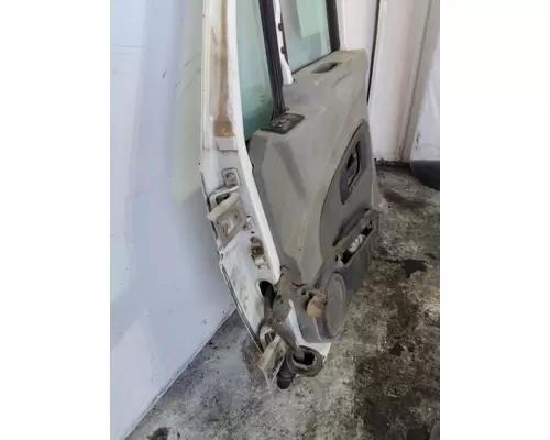 INTERNATIONAL PROSTAR 2008-2018 DOOR ASSEMBLY, FRONT