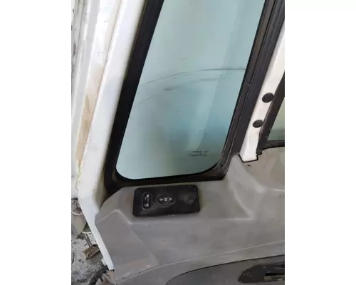 INTERNATIONAL PROSTAR 2008-2018 DOOR ASSEMBLY, FRONT