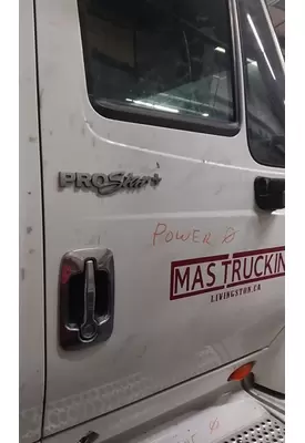 INTERNATIONAL PROSTAR 2008-2018 DOOR ASSEMBLY, FRONT