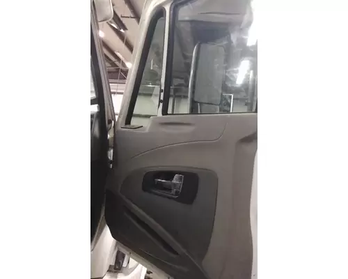 INTERNATIONAL PROSTAR 2008-2018 DOOR ASSEMBLY, FRONT
