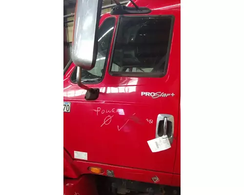 INTERNATIONAL PROSTAR 2008-2018 DOOR ASSEMBLY, FRONT