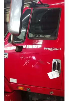 INTERNATIONAL PROSTAR 2008-2018 DOOR ASSEMBLY, FRONT