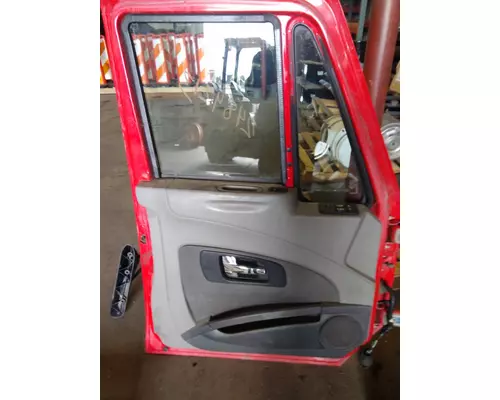 INTERNATIONAL PROSTAR 2008-2018 DOOR ASSEMBLY, FRONT