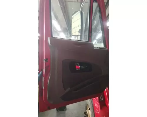 INTERNATIONAL PROSTAR 2008-2018 DOOR ASSEMBLY, FRONT