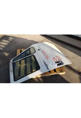 INTERNATIONAL PROSTAR 2008-2018 DOOR ASSEMBLY, FRONT