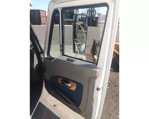 INTERNATIONAL PROSTAR 2008-2018 DOOR ASSEMBLY, FRONT