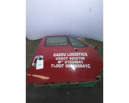 INTERNATIONAL PROSTAR 2008-2018 DOOR ASSEMBLY, FRONT