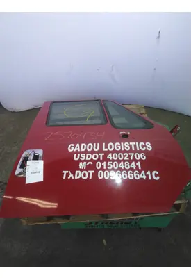 INTERNATIONAL PROSTAR 2008-2018 DOOR ASSEMBLY, FRONT