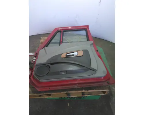 INTERNATIONAL PROSTAR 2008-2018 DOOR ASSEMBLY, FRONT