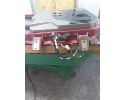 INTERNATIONAL PROSTAR 2008-2018 DOOR ASSEMBLY, FRONT