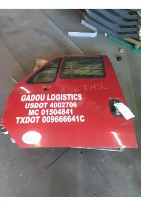 INTERNATIONAL PROSTAR 2008-2018 DOOR ASSEMBLY, FRONT