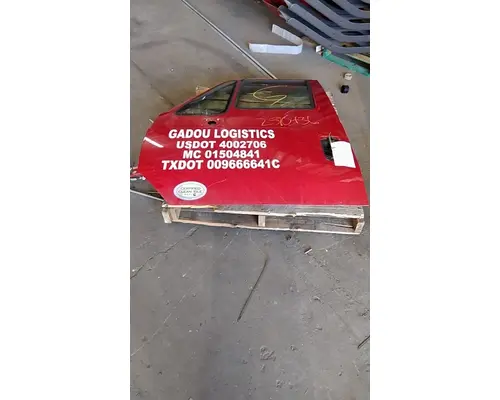 INTERNATIONAL PROSTAR 2008-2018 DOOR ASSEMBLY, FRONT