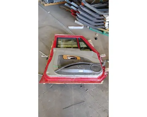 INTERNATIONAL PROSTAR 2008-2018 DOOR ASSEMBLY, FRONT