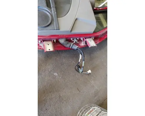 INTERNATIONAL PROSTAR 2008-2018 DOOR ASSEMBLY, FRONT