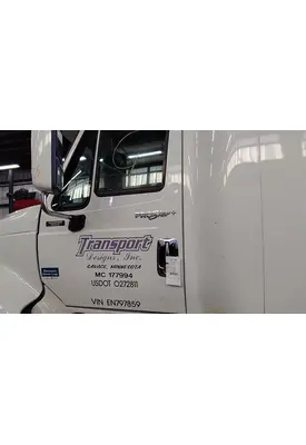 INTERNATIONAL PROSTAR 2008-2018 DOOR ASSEMBLY, FRONT