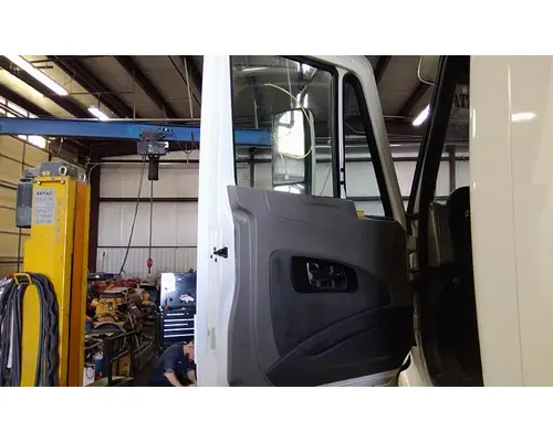INTERNATIONAL PROSTAR 2008-2018 DOOR ASSEMBLY, FRONT