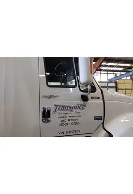 INTERNATIONAL PROSTAR 2008-2018 DOOR ASSEMBLY, FRONT