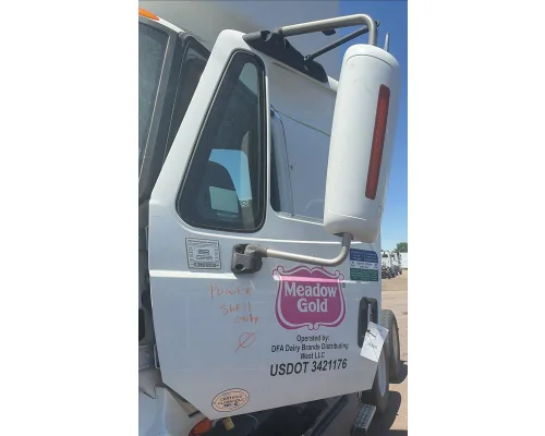 INTERNATIONAL PROSTAR 2008-2018 DOOR ASSEMBLY, FRONT