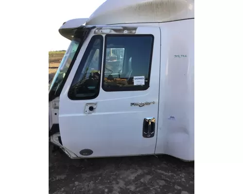 INTERNATIONAL PROSTAR 2008-2018 DOOR ASSEMBLY, FRONT