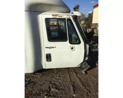 INTERNATIONAL PROSTAR 2008-2018 DOOR ASSEMBLY, FRONT