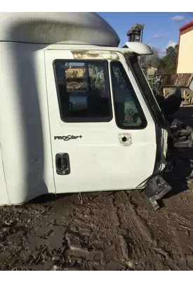 INTERNATIONAL PROSTAR 2008-2018 DOOR ASSEMBLY, FRONT
