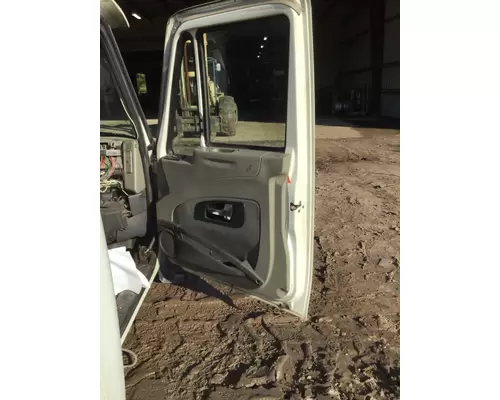 INTERNATIONAL PROSTAR 2008-2018 DOOR ASSEMBLY, FRONT