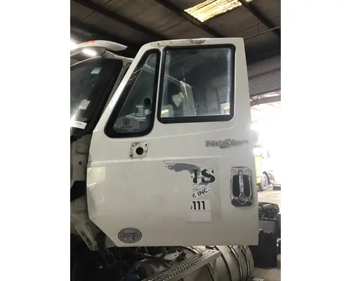 INTERNATIONAL PROSTAR 2008-2018 DOOR ASSEMBLY, FRONT