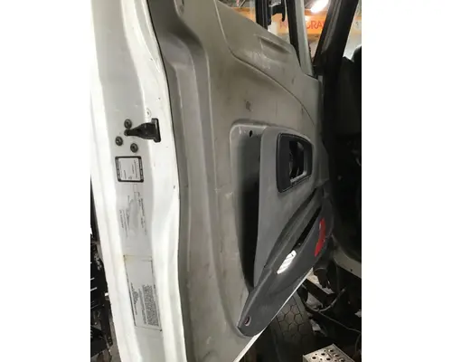 INTERNATIONAL PROSTAR 2008-2018 DOOR ASSEMBLY, FRONT