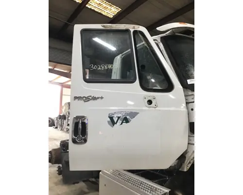 INTERNATIONAL PROSTAR 2008-2018 DOOR ASSEMBLY, FRONT